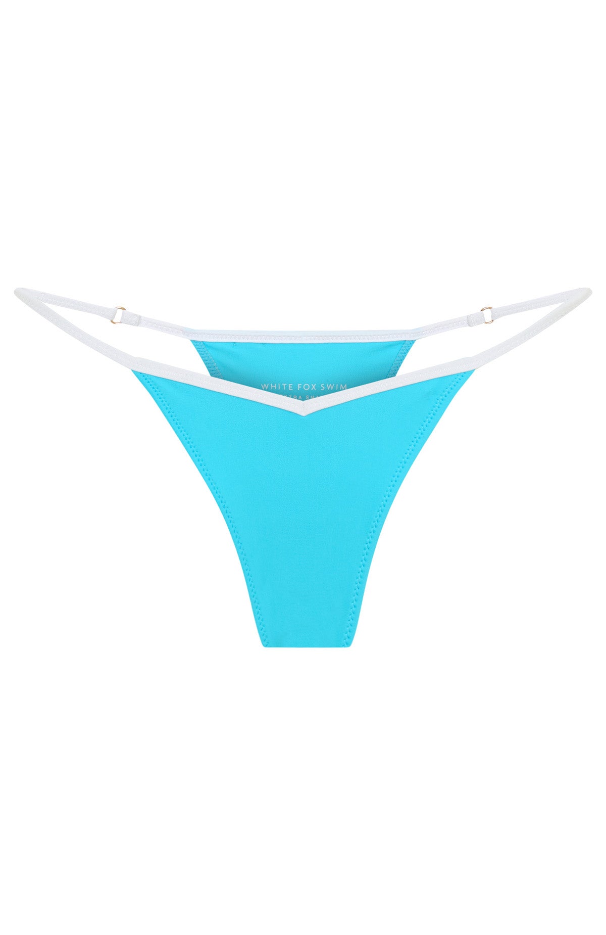 Trending Eralia Bottoms Paradise BlueWhite