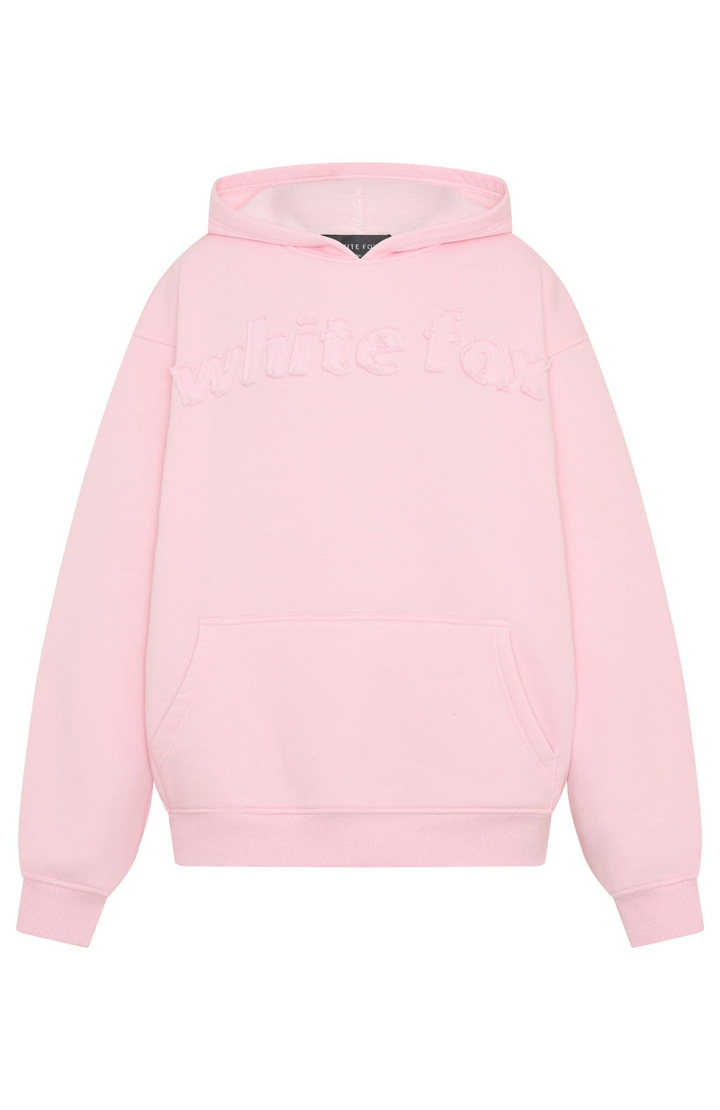 Trending From The Archives Lexi Oversized Hoodie Pink