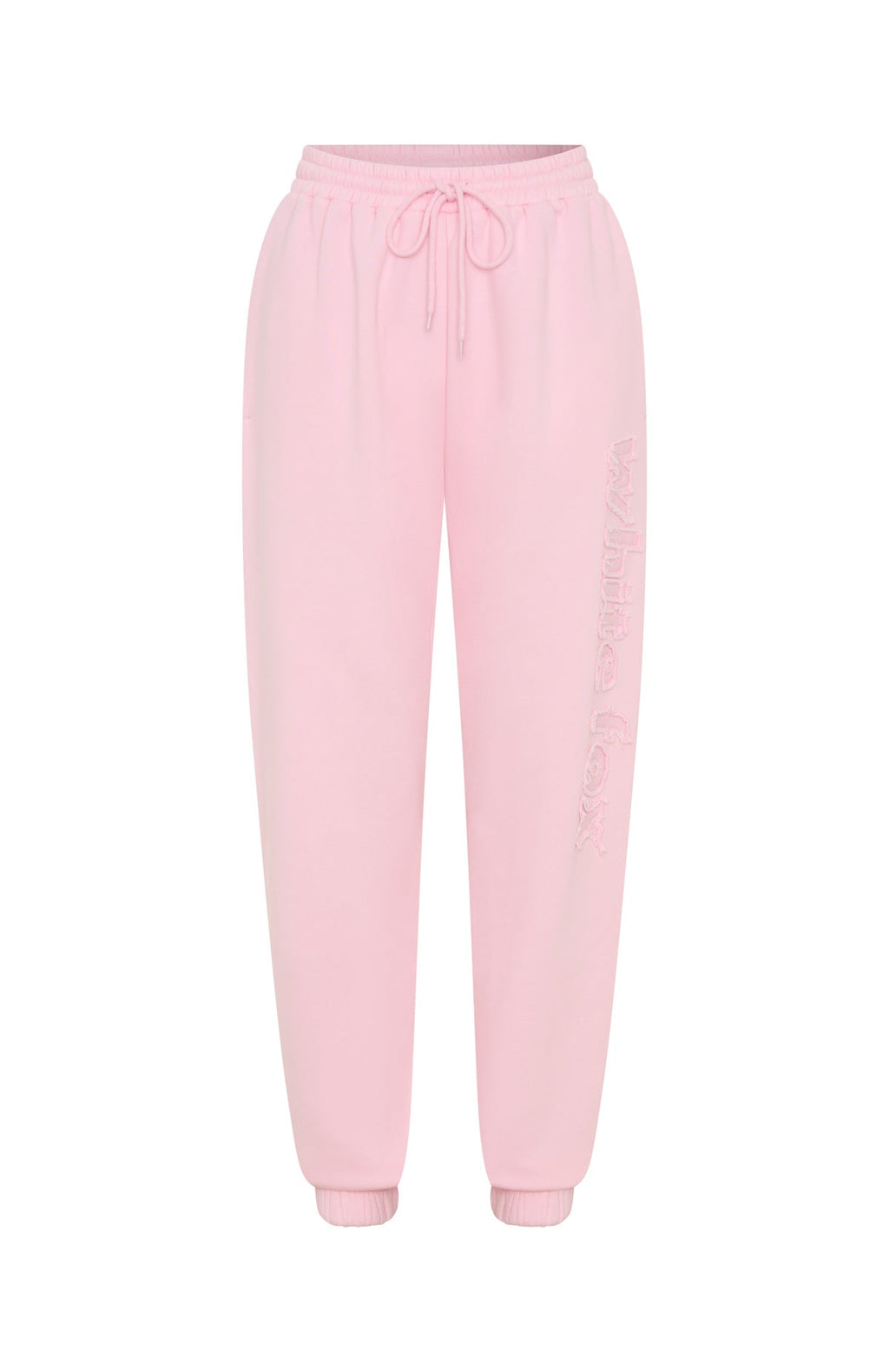 Trending From The Archives Lexi Sweatpants Pink