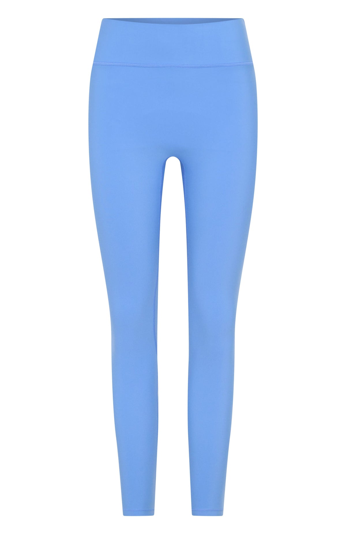 Trending Go Getter High Waisted Leggings Blueberry