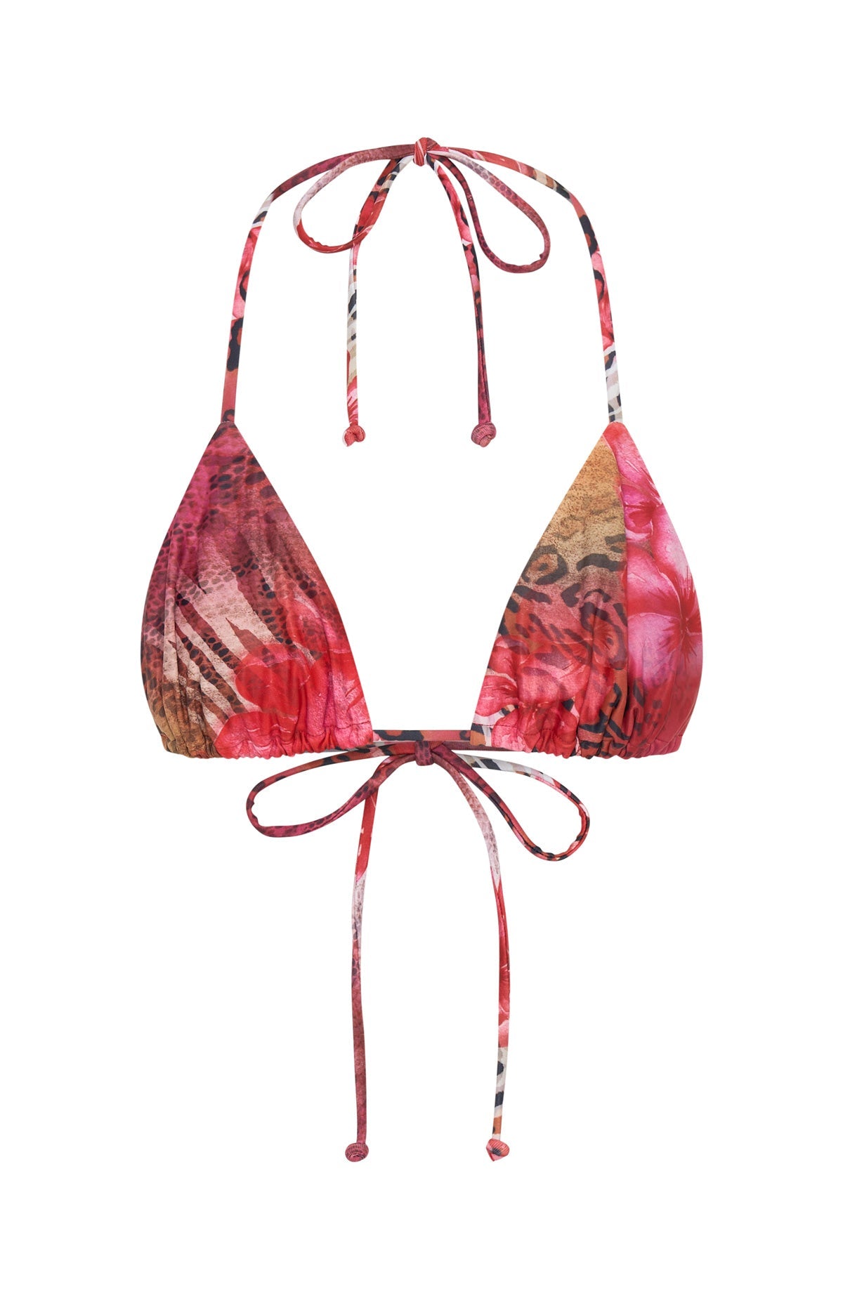 Trending Golden Hour Bikini Top Endless Summer