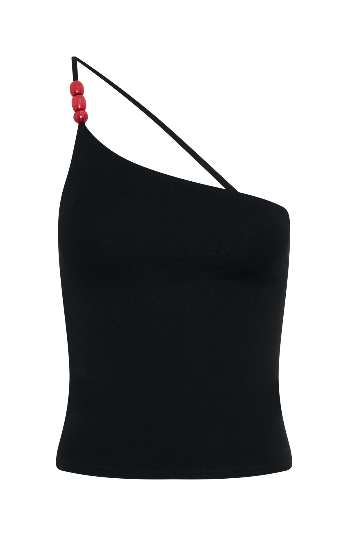 Trending Here For Fun Top Black
