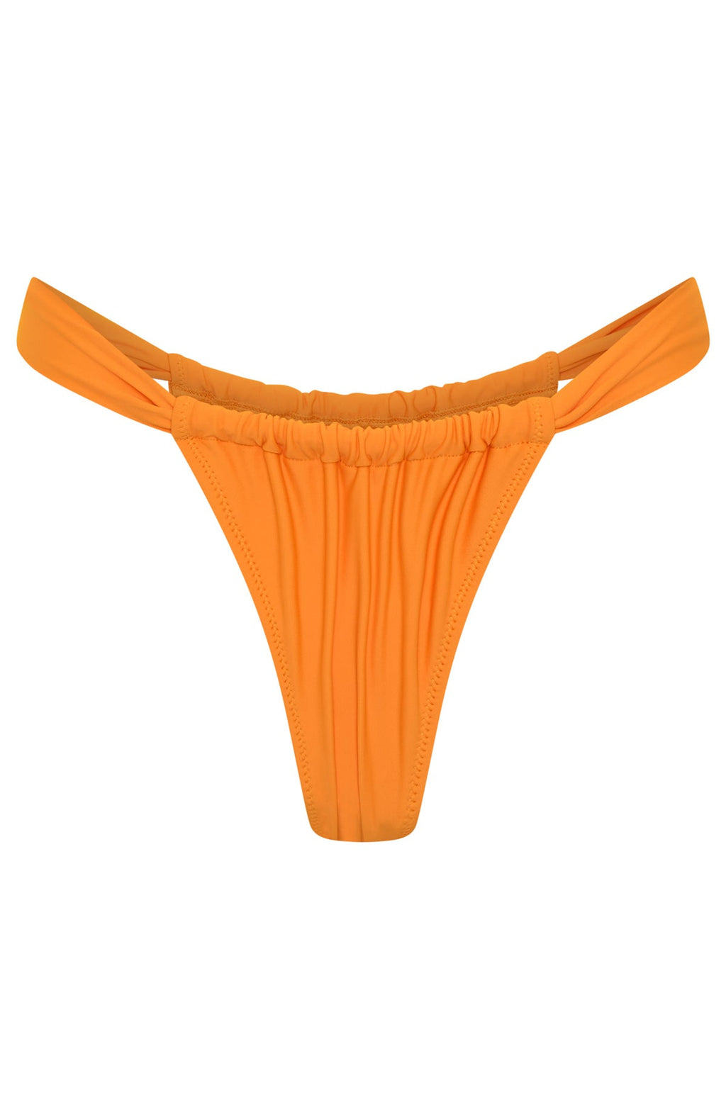 Trending Huskisson Bottoms Tangerine