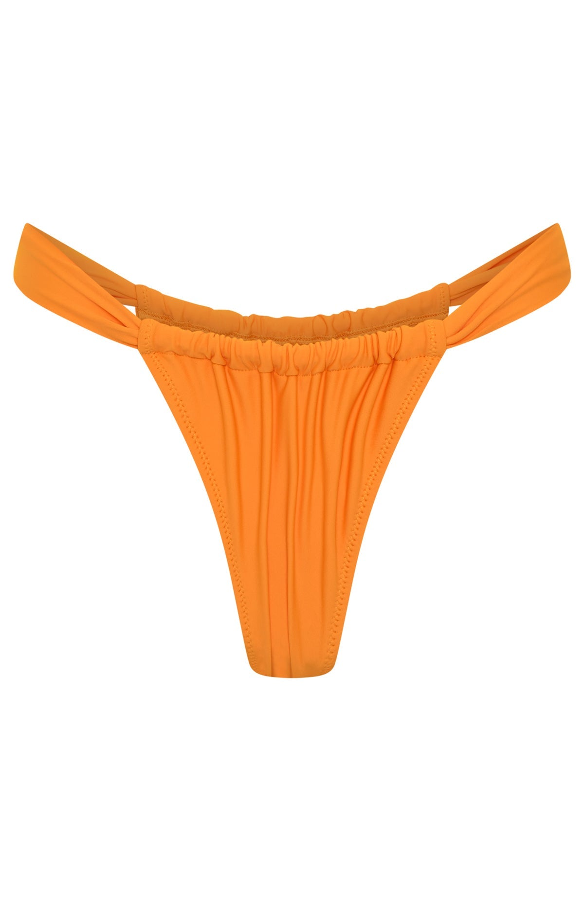 Trending Huskisson Bottoms Tangerine