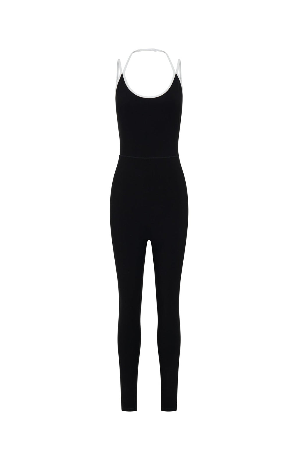 Trending Ignite Jumpsuit BlackWhite