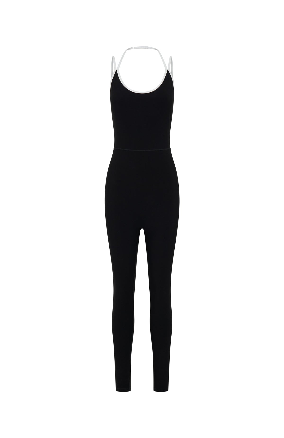 Trending Ignite Jumpsuit BlackWhite