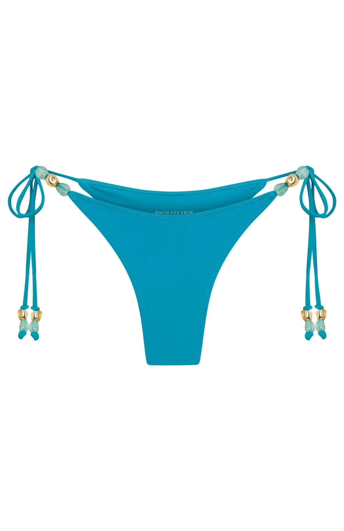 Trending Indira Bottoms Teal Crush