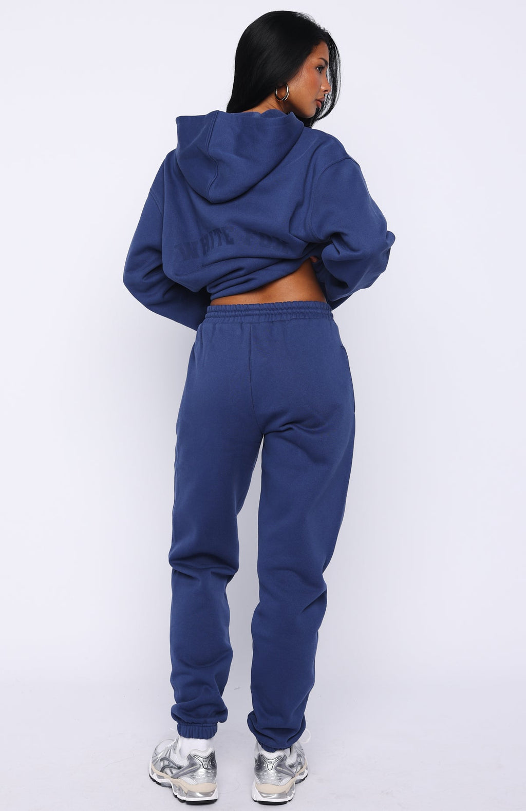 Trending Its Your Chance Sweatpants Navy
