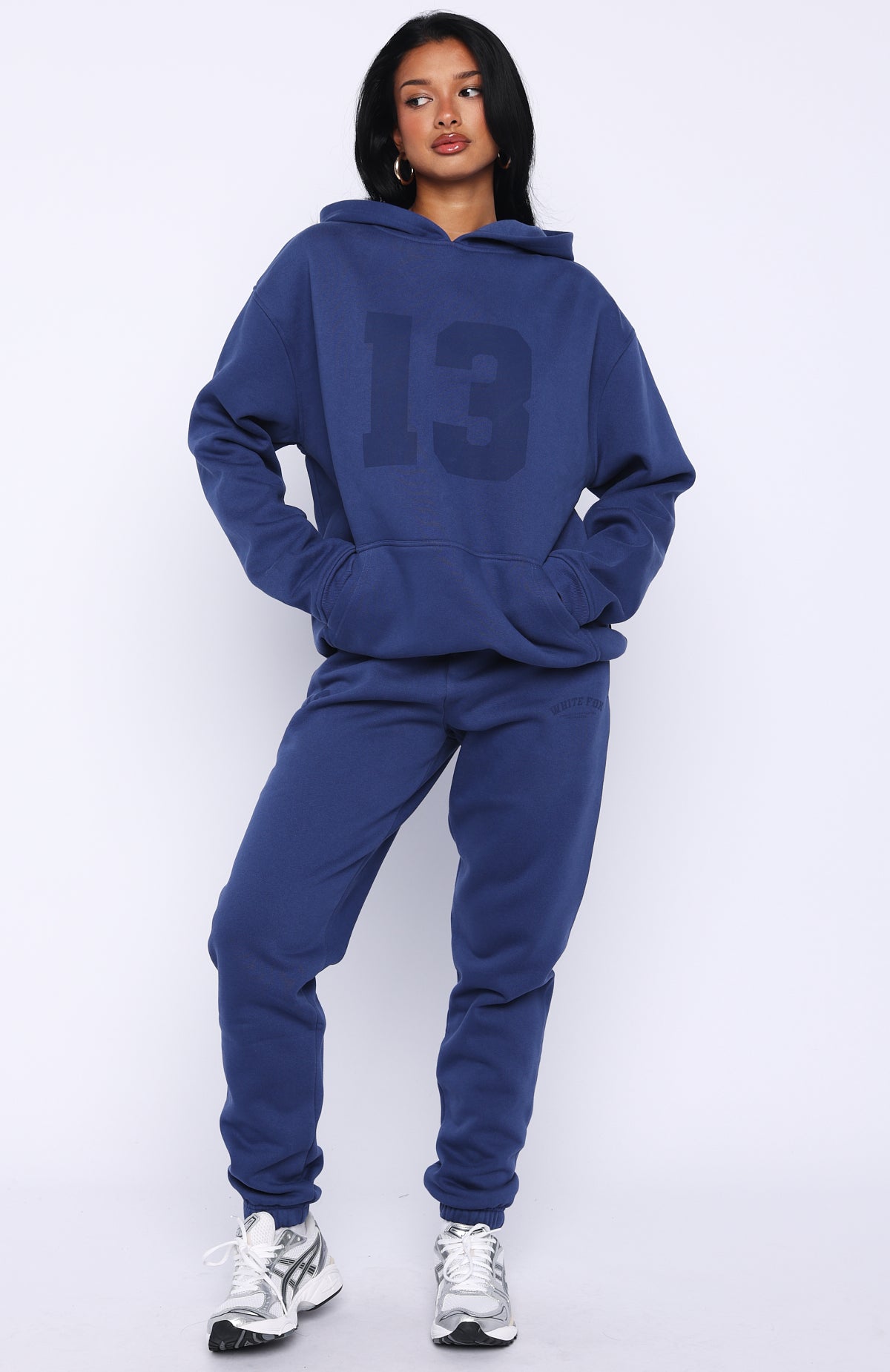 Trending Its Your Chance Sweatpants Navy