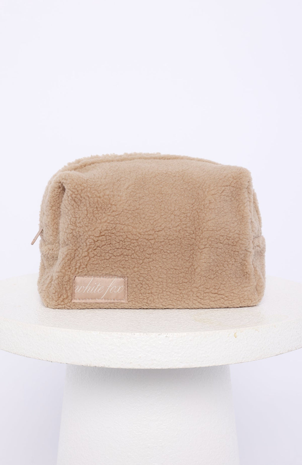 Trending Kofi Cosmetic Bag Biscuit