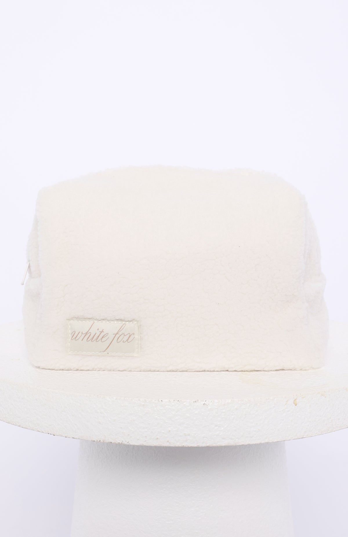Trending Kofi Cosmetic Bag Cream