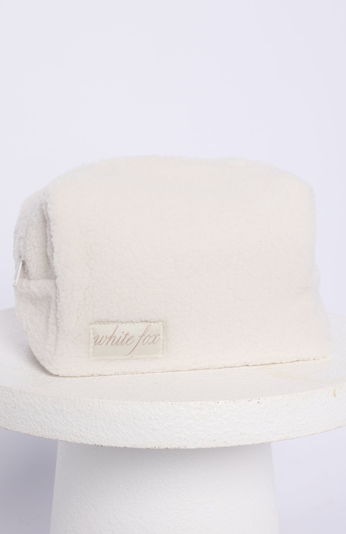 Trending Kofi Cosmetic Bag Cream