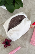 Trending Kofi Cosmetic Bag Cream