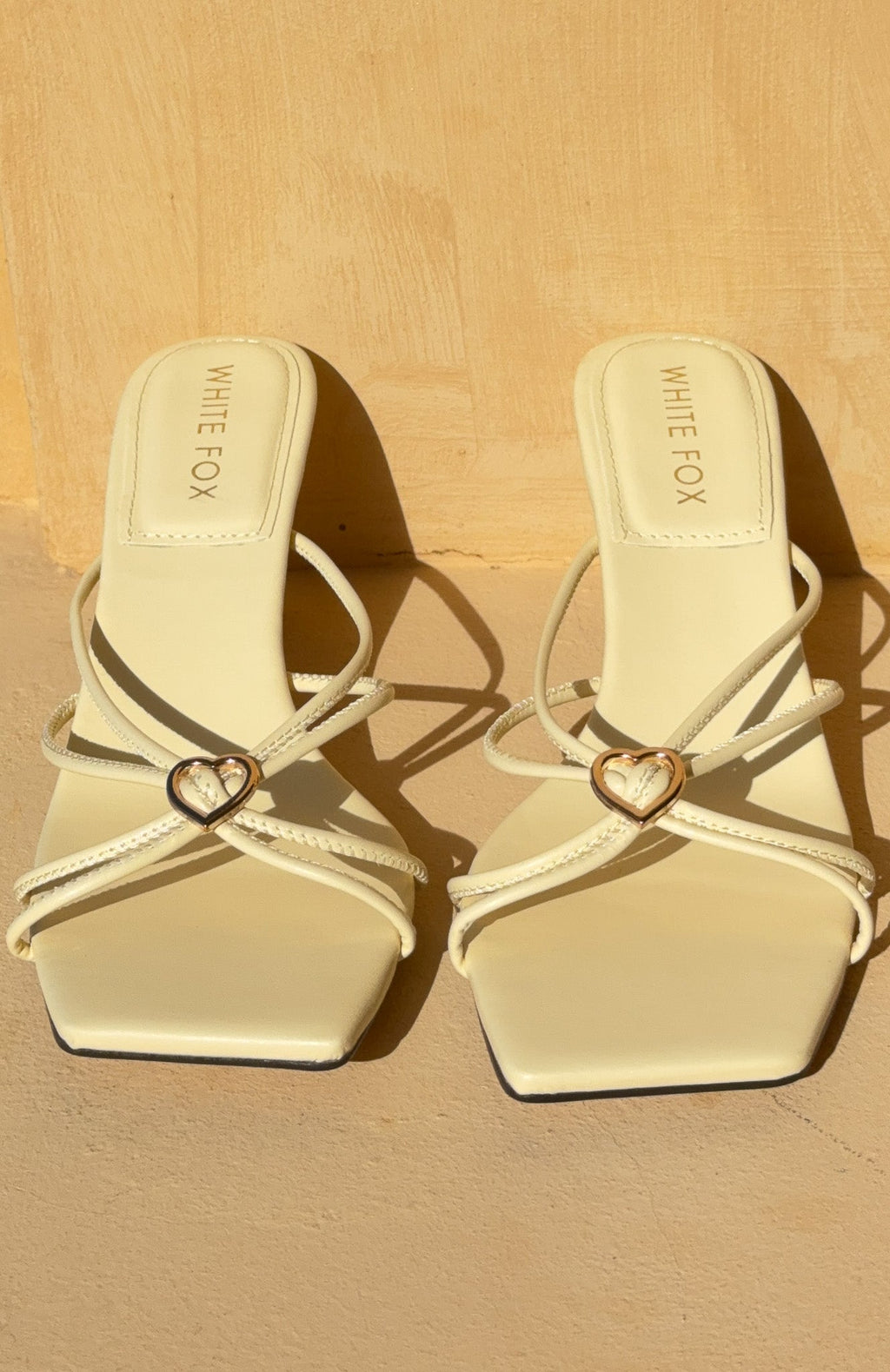 Trending Leander Mules Butter