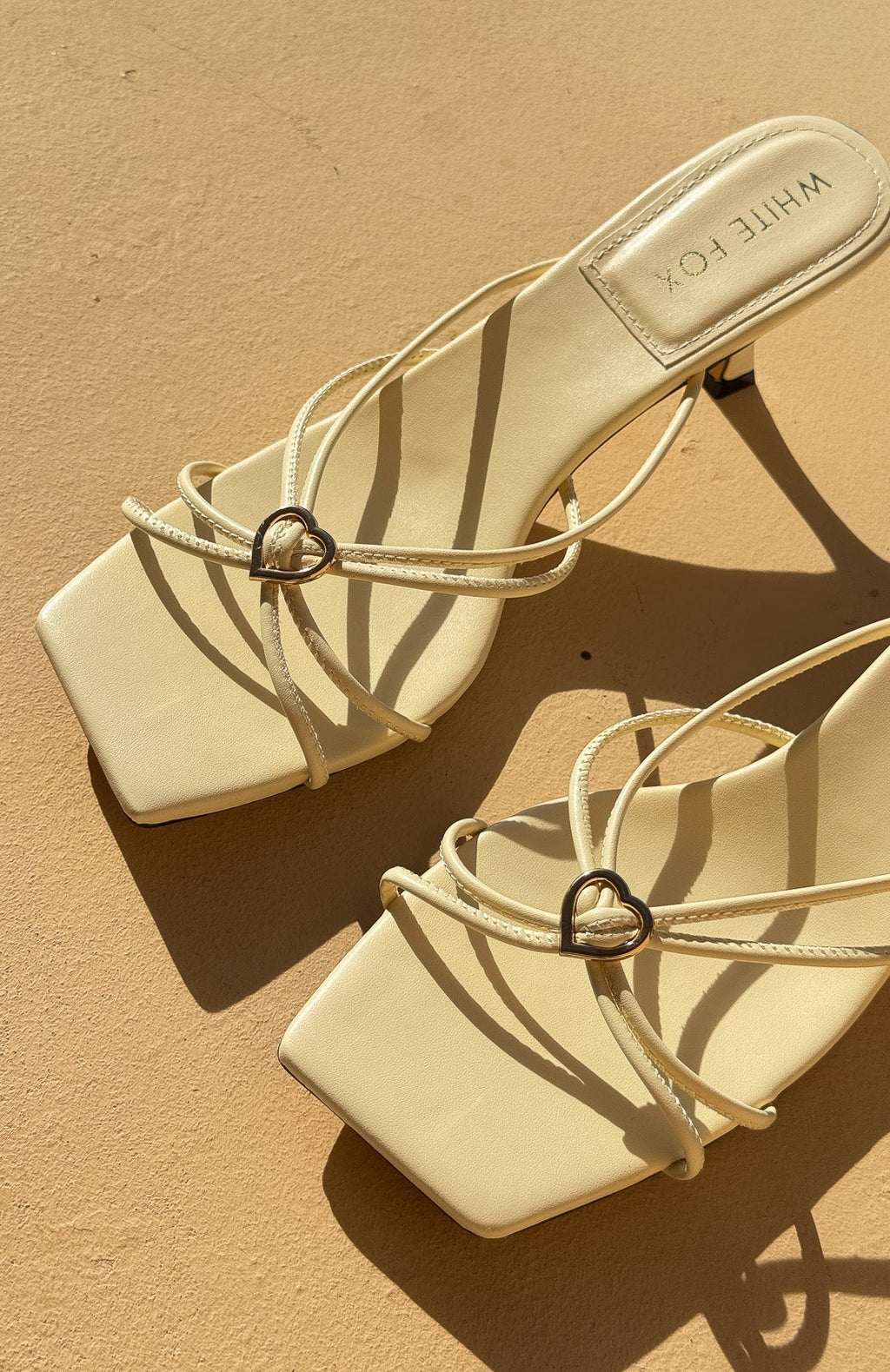 Trending Leander Mules Butter