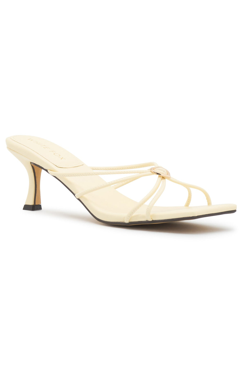 Trending Leander Mules Butter