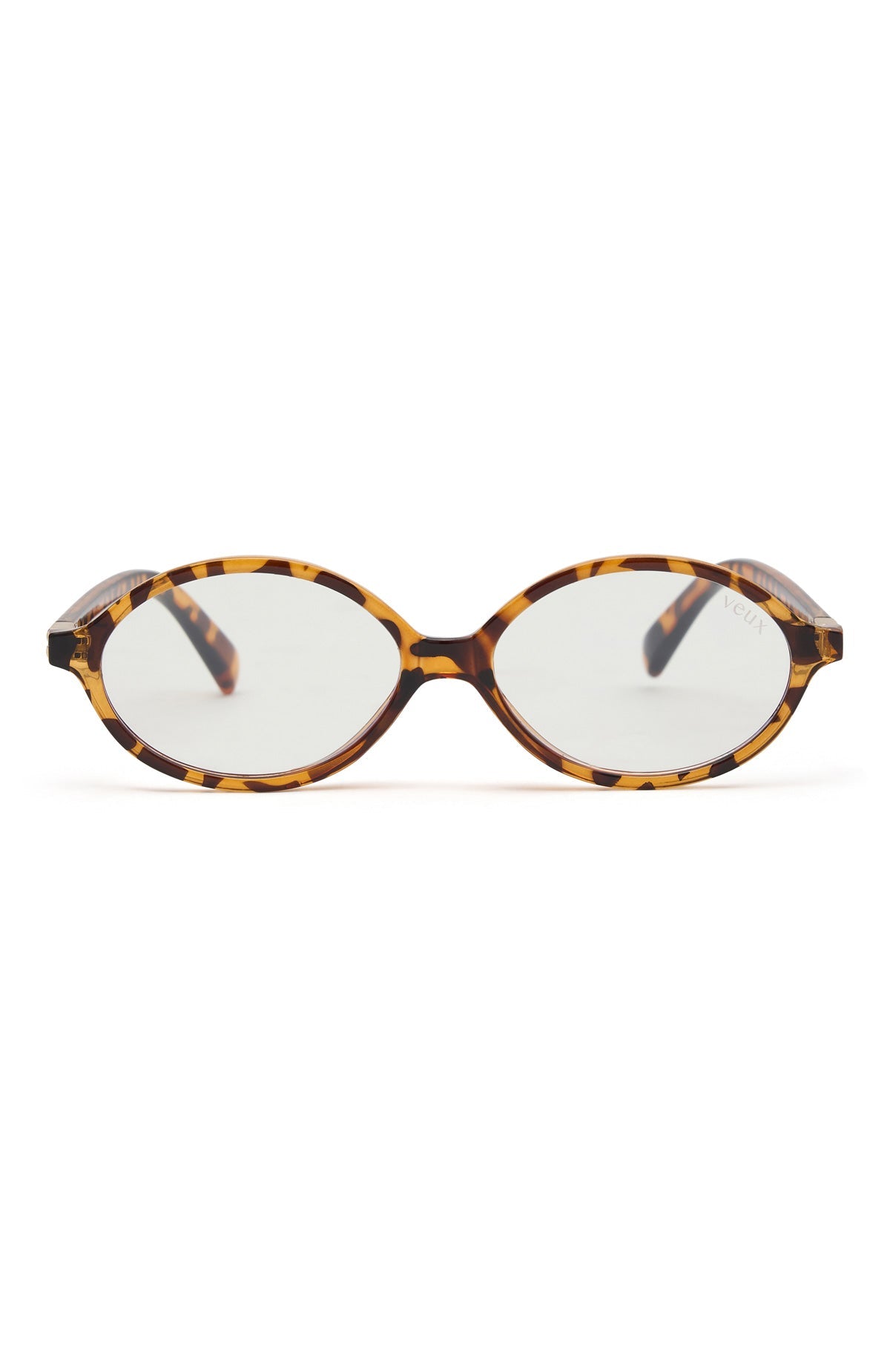 Trending Liam Blue Light Glasses TortClear