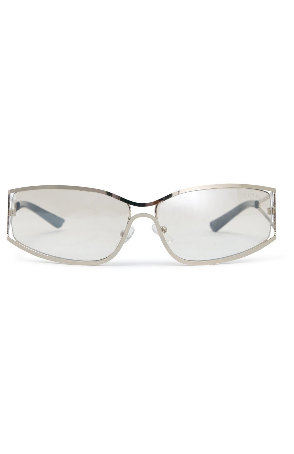 Trending Luella Sunglasses Silver
