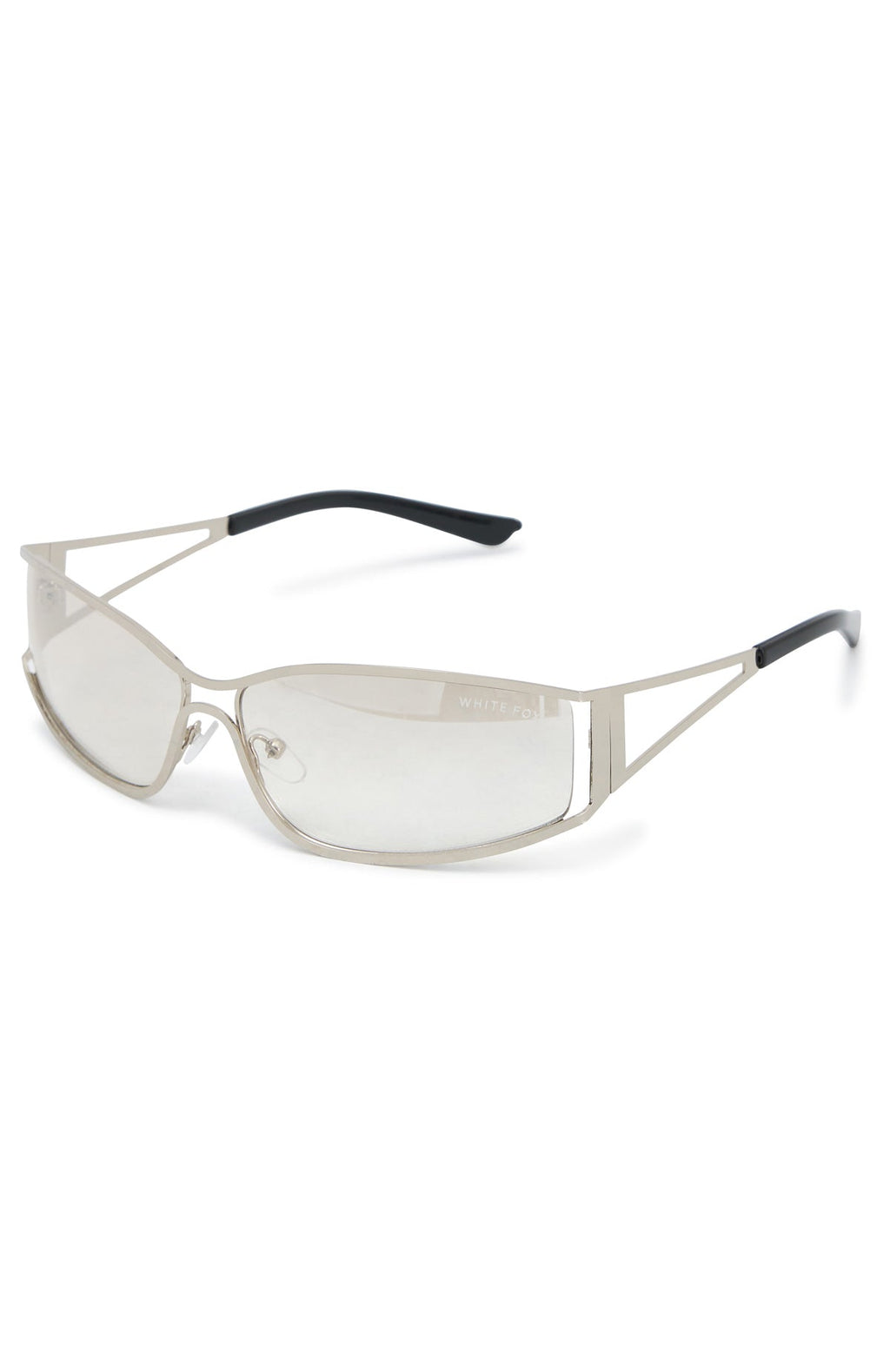 Trending Luella Sunglasses Silver