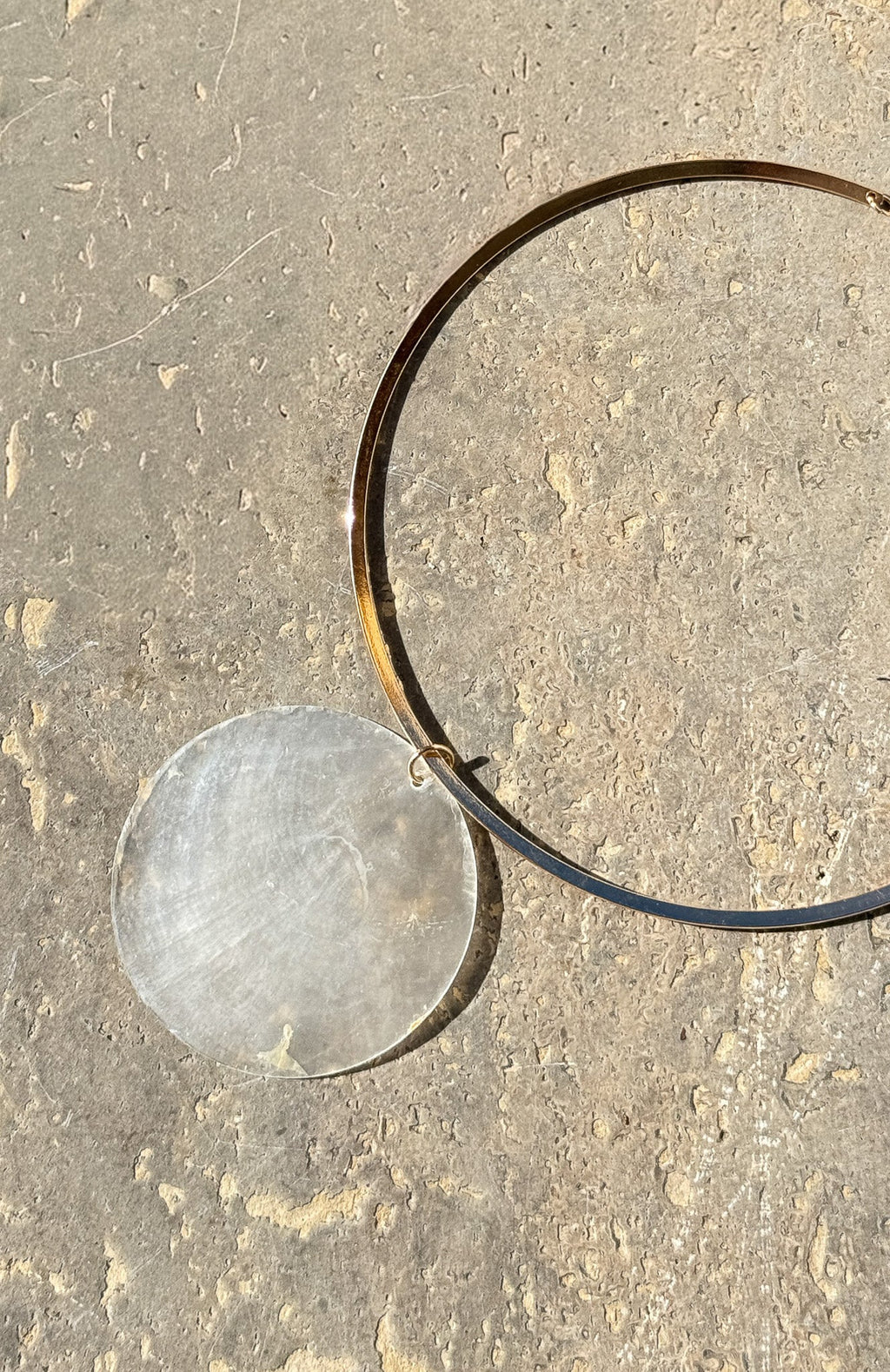 Trending Makaio Necklace Gold