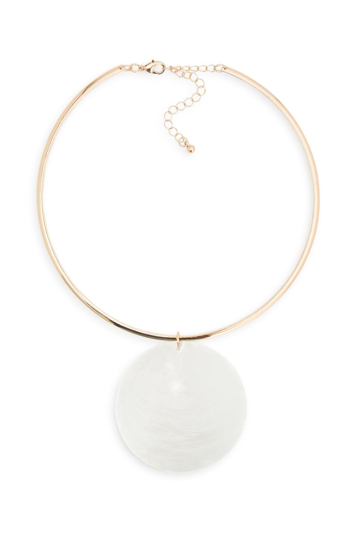Trending Makaio Necklace Gold