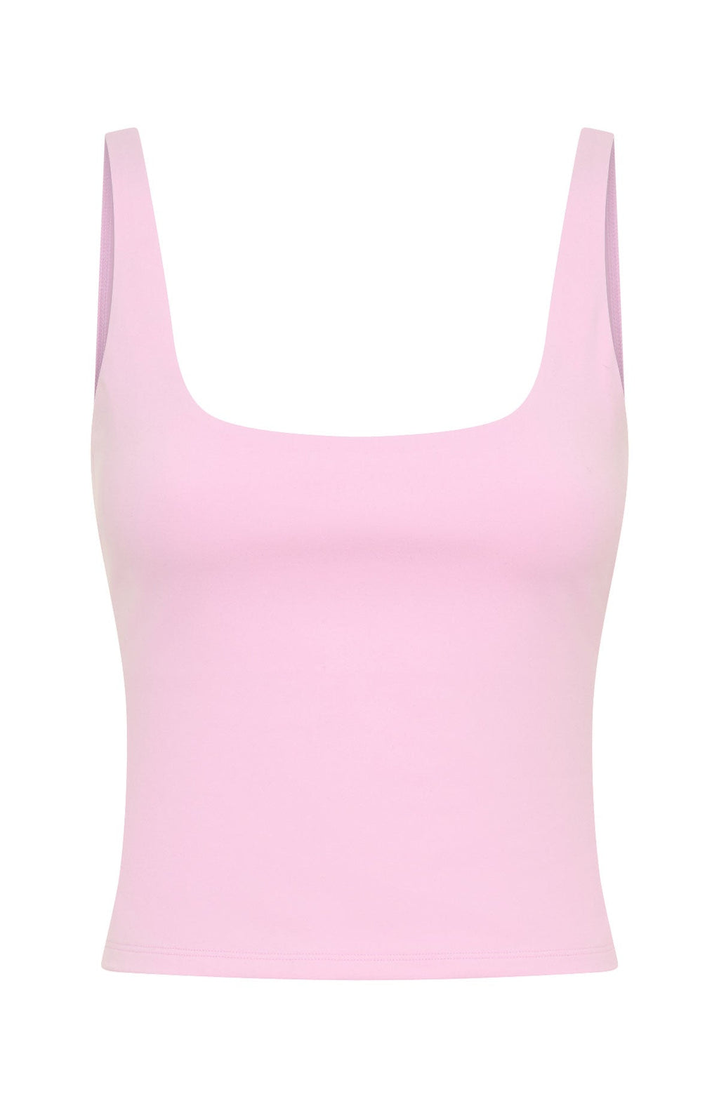 Trending More To You Active Tank Marshmallow
