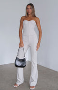 Trending Next Chapter Pants Bone