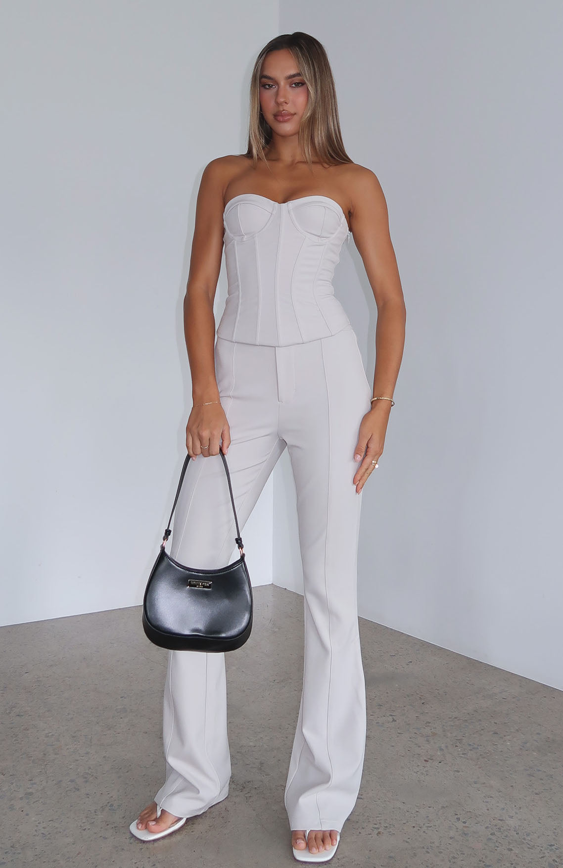 Trending Next Chapter Pants Bone