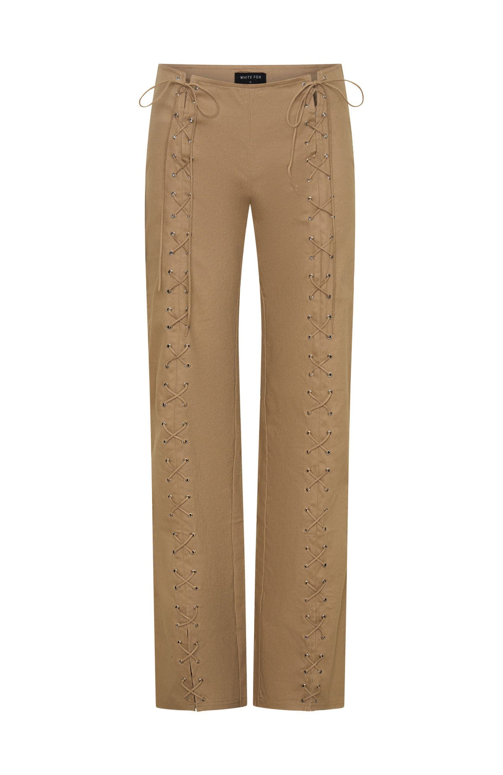 Trending Night Moves Pants Sand