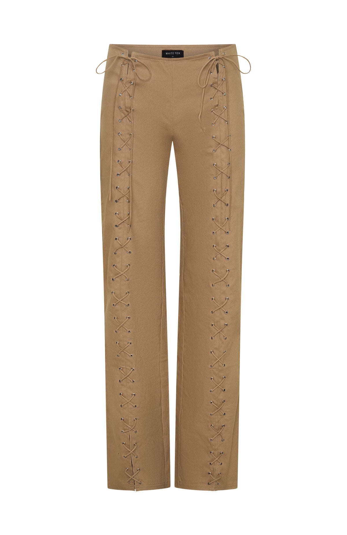 Trending Night Moves Pants Sand