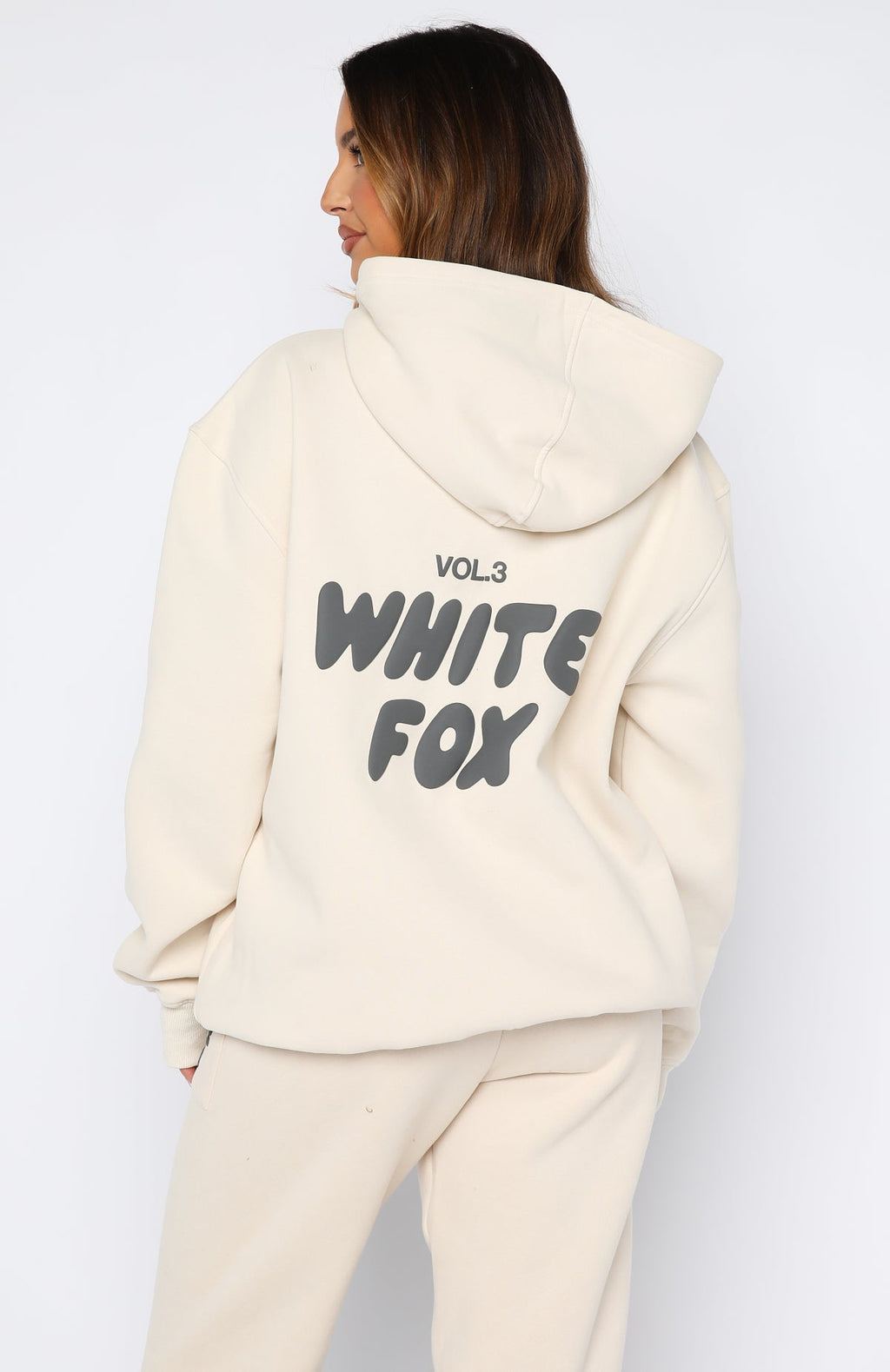 Trending Offstage Hoodie Pebble