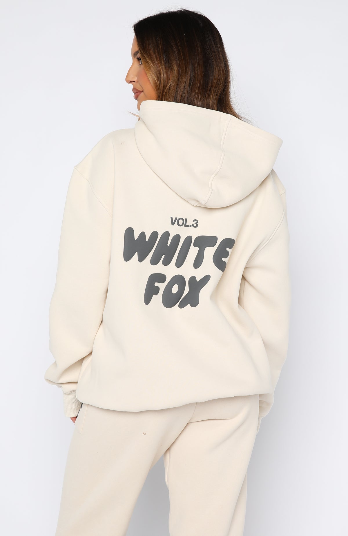 Trending Offstage Hoodie Pebble