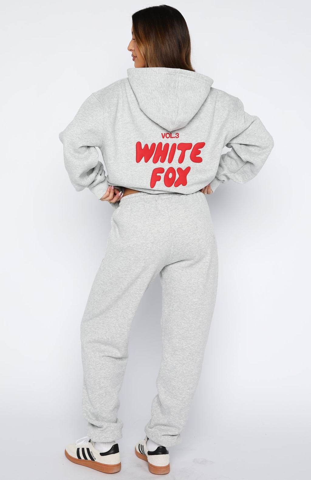 Trending Offstage Sweatpants Alloy Grey