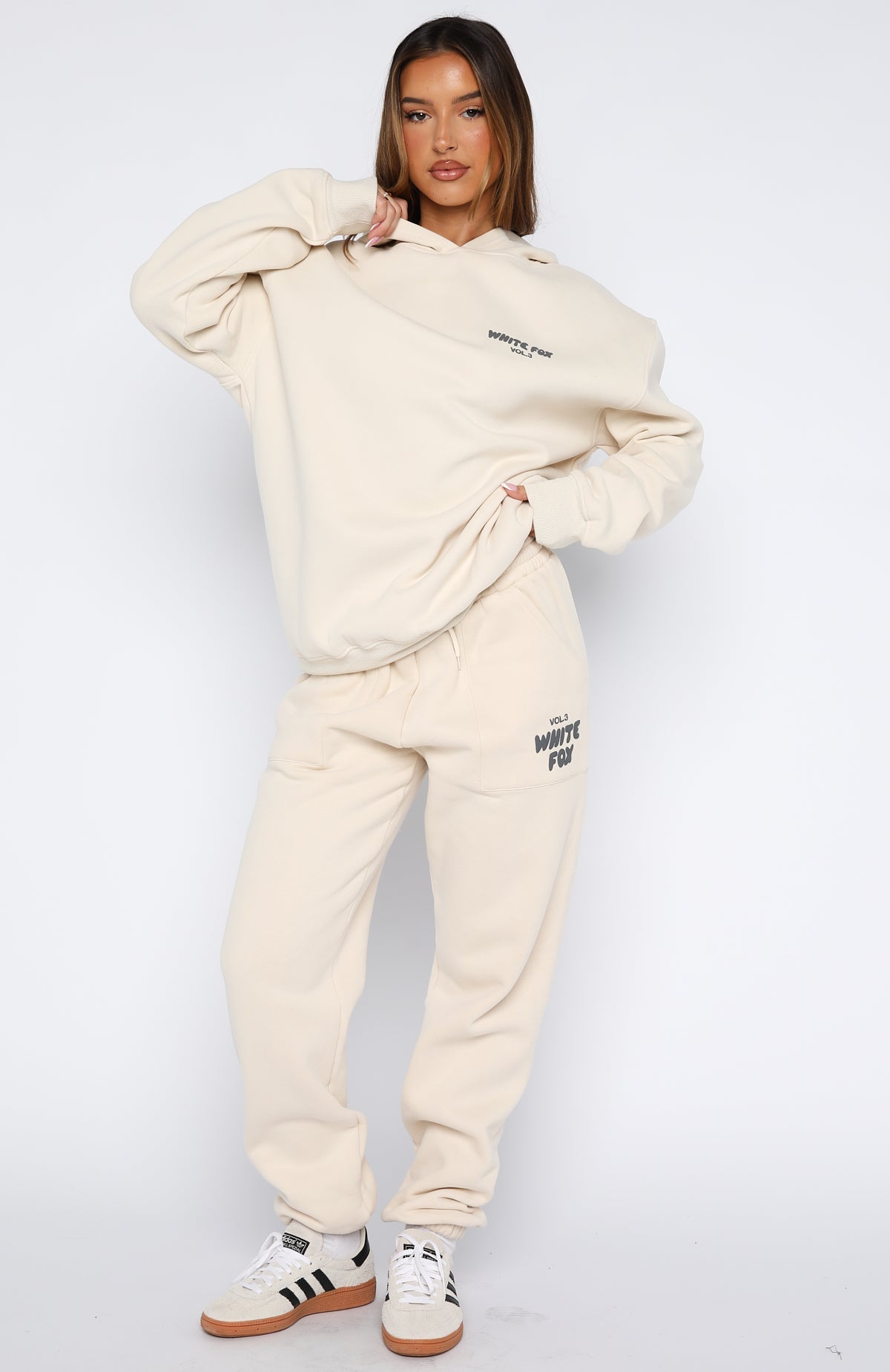 Trending Offstage Sweatpants Pebble