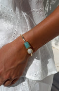 Trending Osiris Bracelet Gold