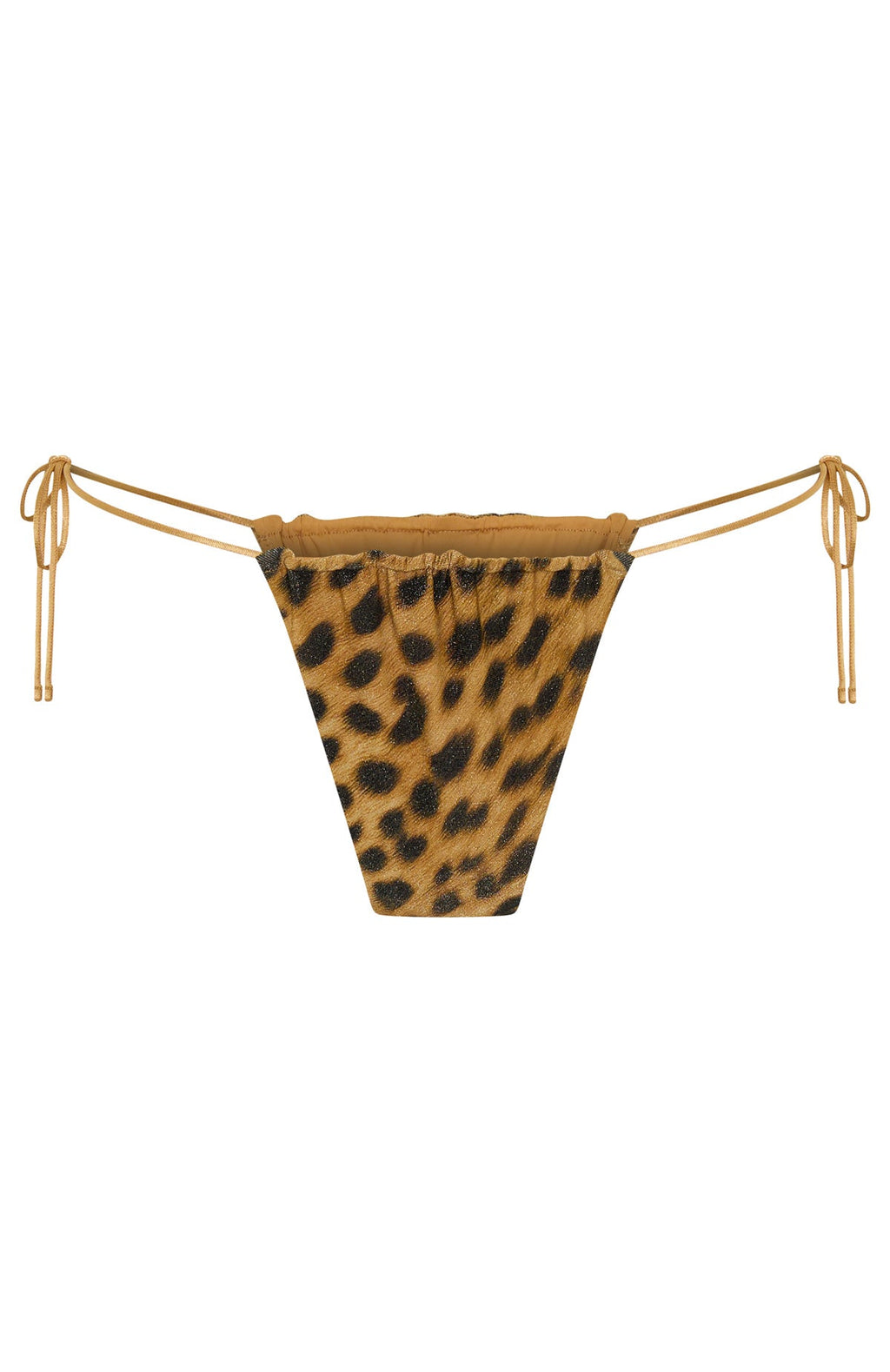 Trending Oswina Bikini Bottoms Wild Tide