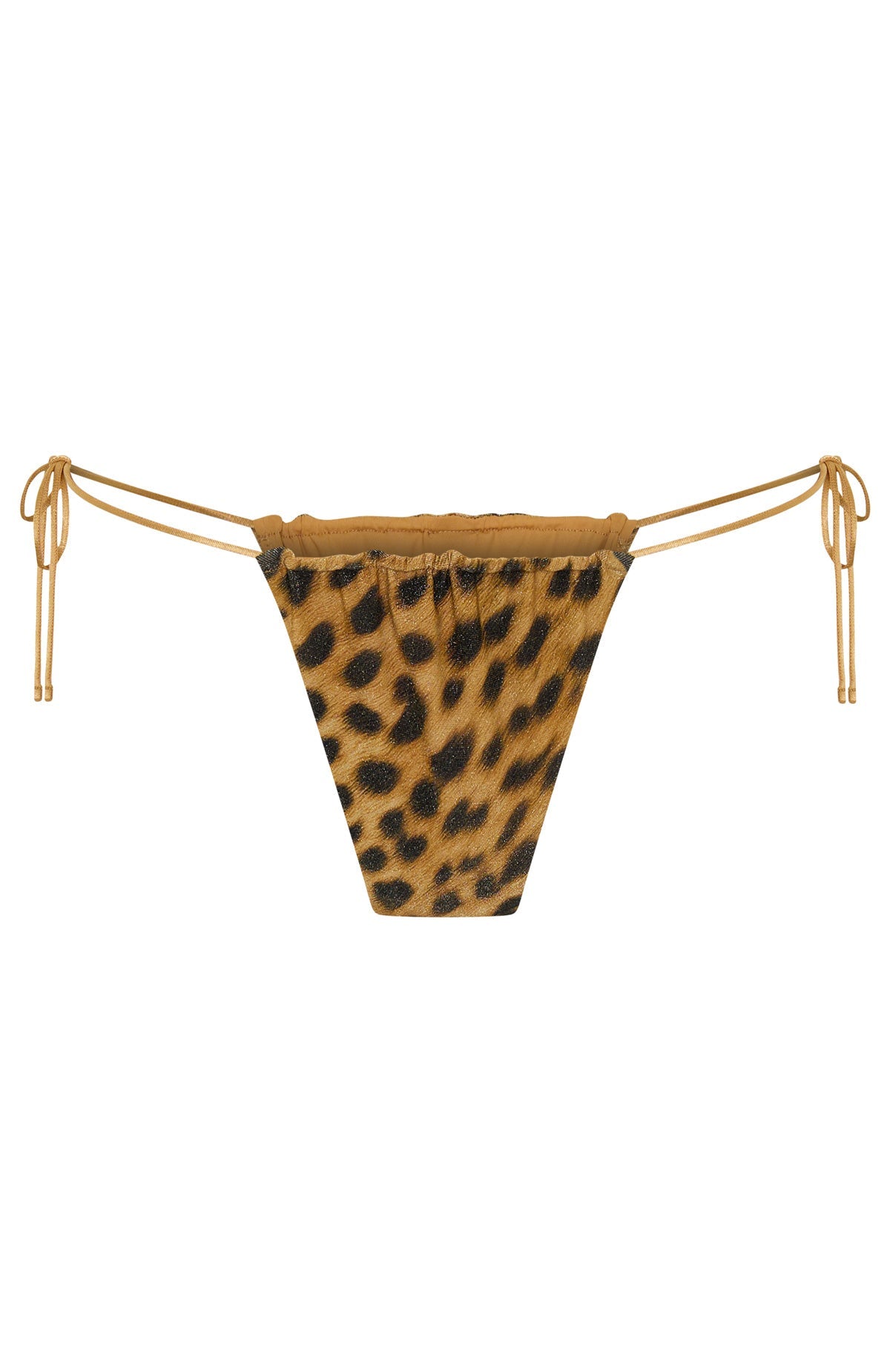 Trending Oswina Bikini Bottoms Wild Tide