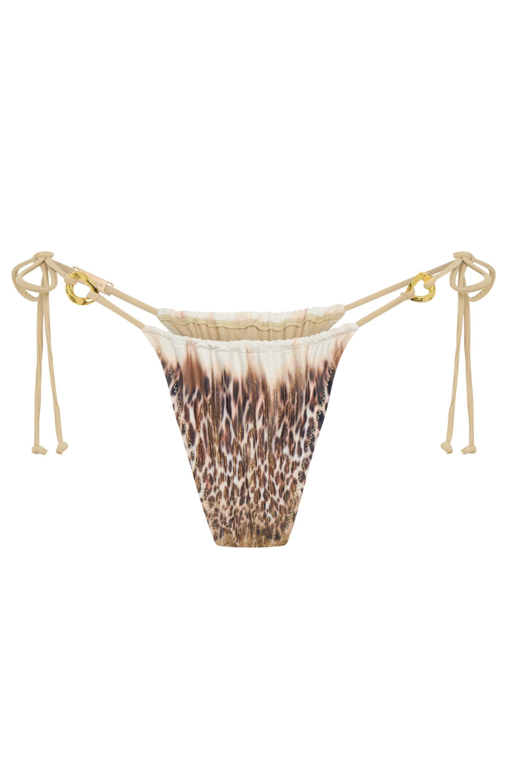Trending Paradise Drift Bikini Bottoms Soundwave