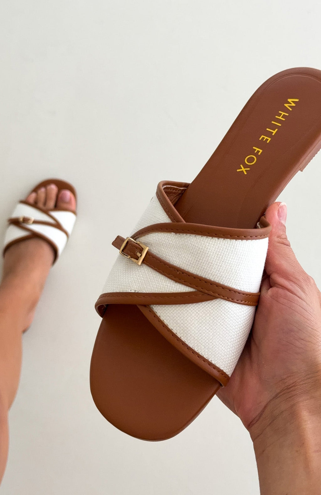 Trending Pearson Slides Tan