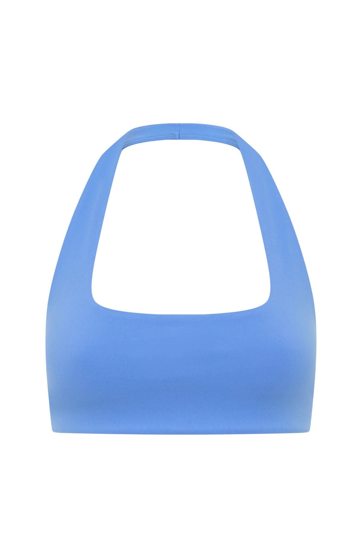 Trending Physical Sports Bra Blueberry