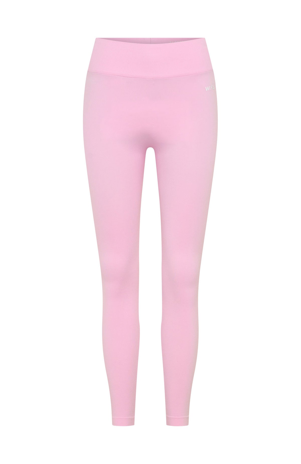 Trending Pivot Seamless Leggings Marshmallow