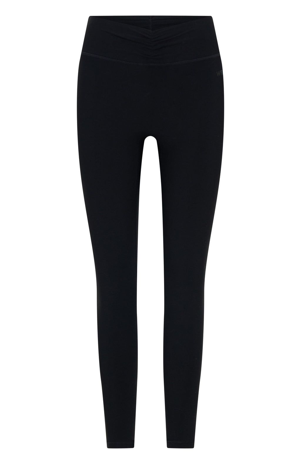 Trending Propel High Waisted Leggings Black
