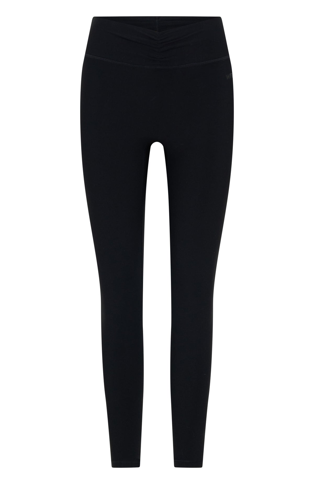 Trending Propel High Waisted Leggings Black