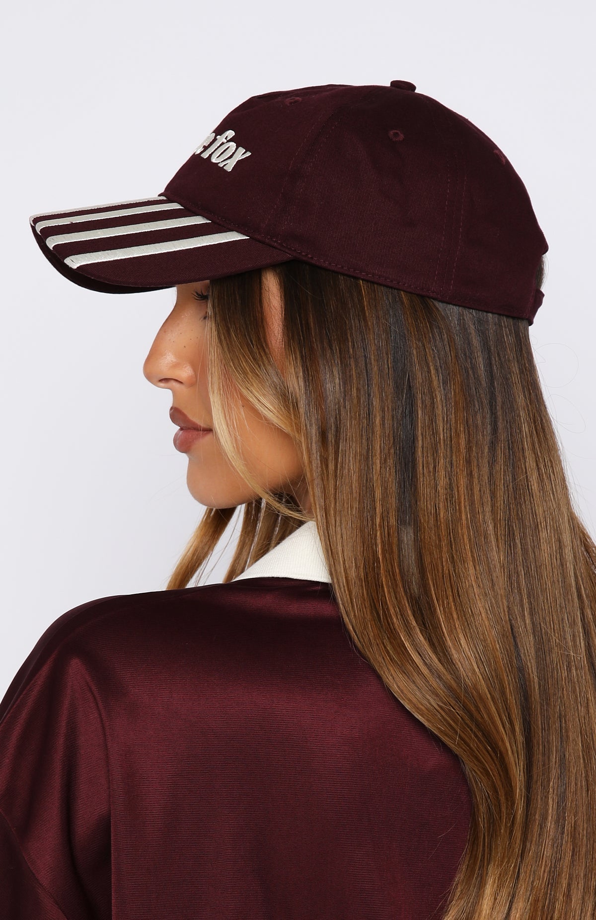 Trending Release 15 Janie Cap Plum