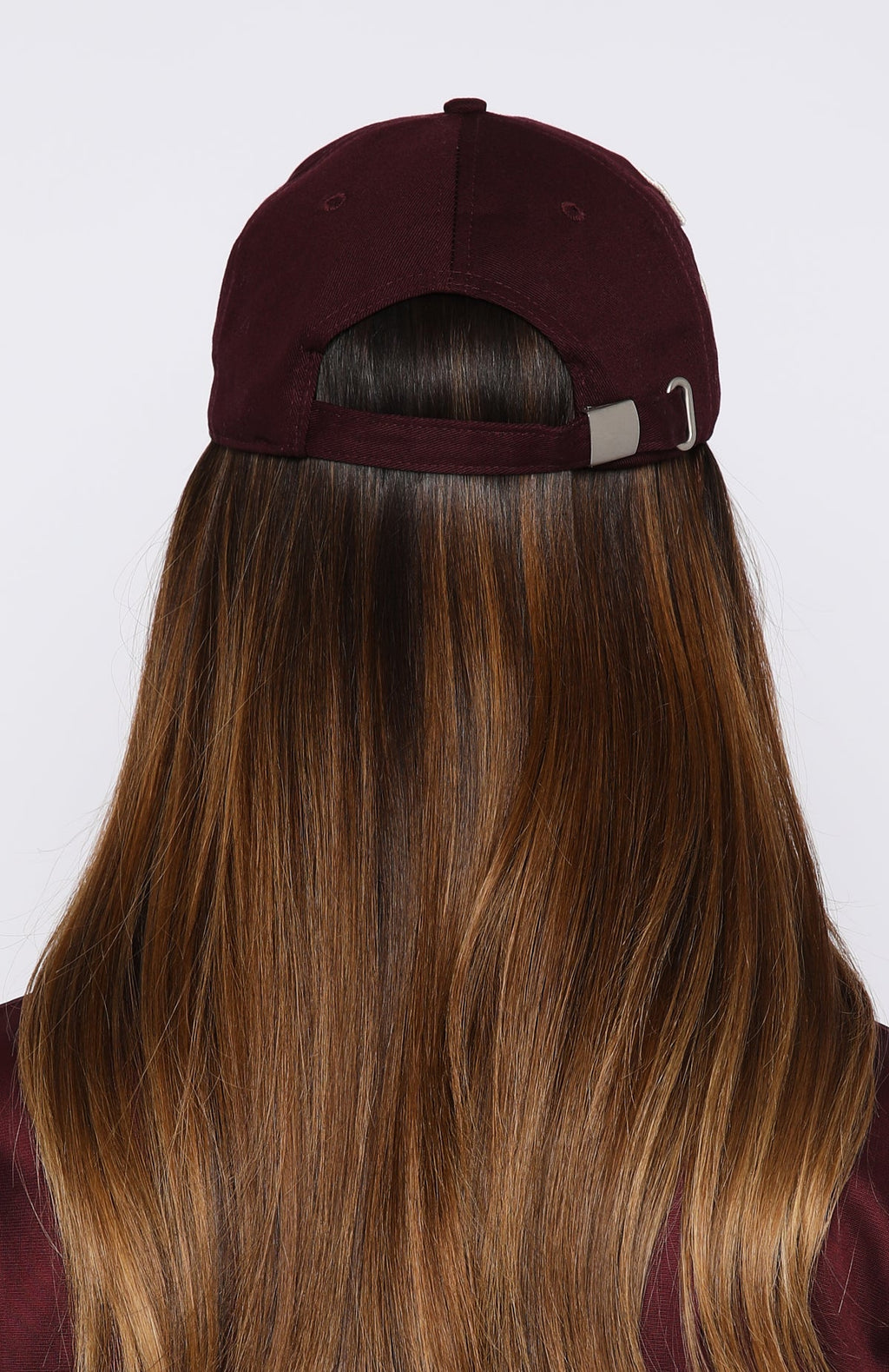 Trending Release 15 Janie Cap Plum