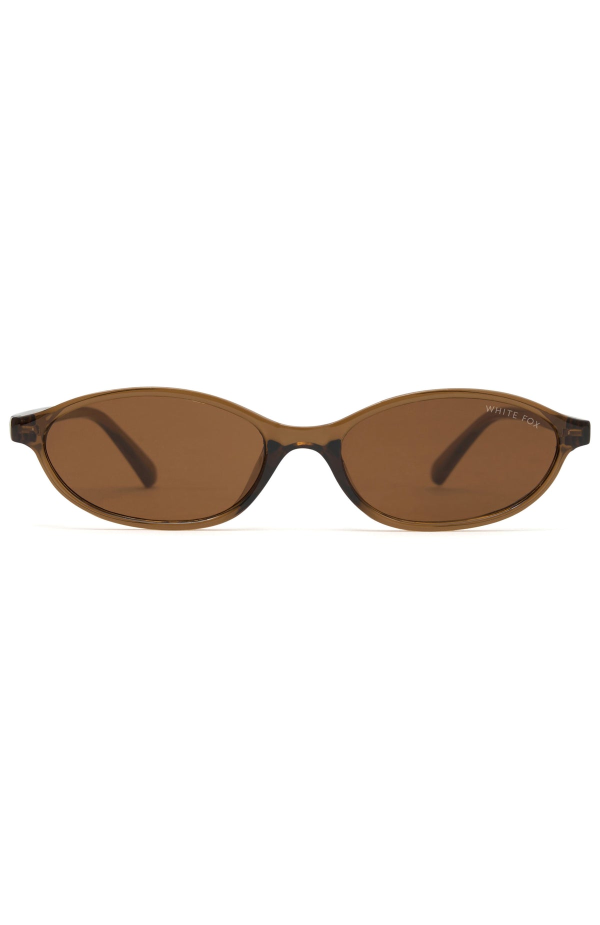 Trending Robert Sunglasses Chocolate