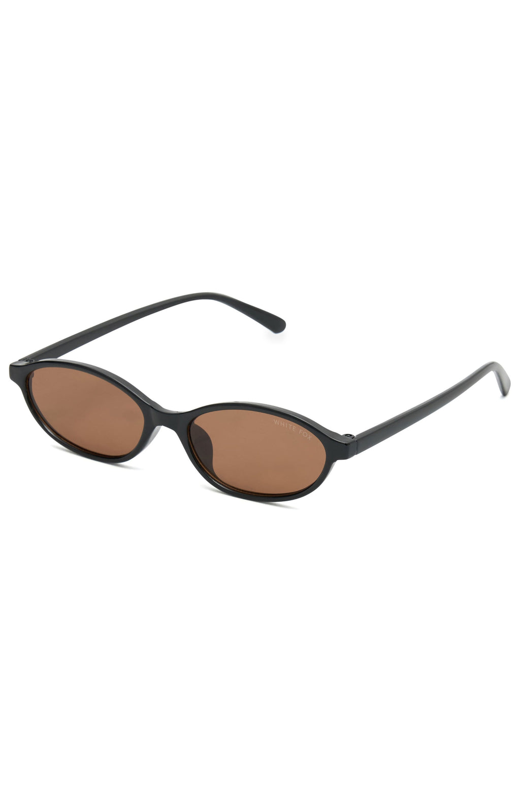 Trending Robert Sunglasses Dark Chocolate