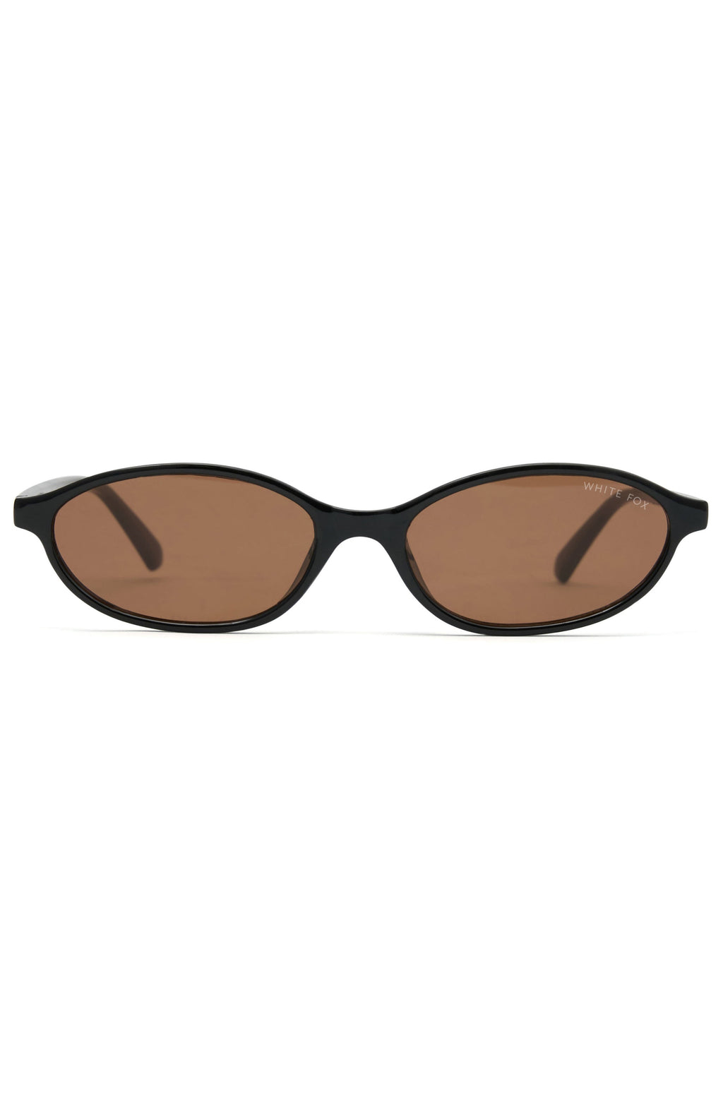 Trending Robert Sunglasses Dark Chocolate