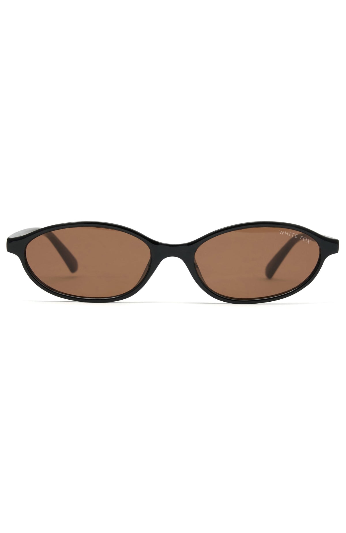 Trending Robert Sunglasses Dark Chocolate