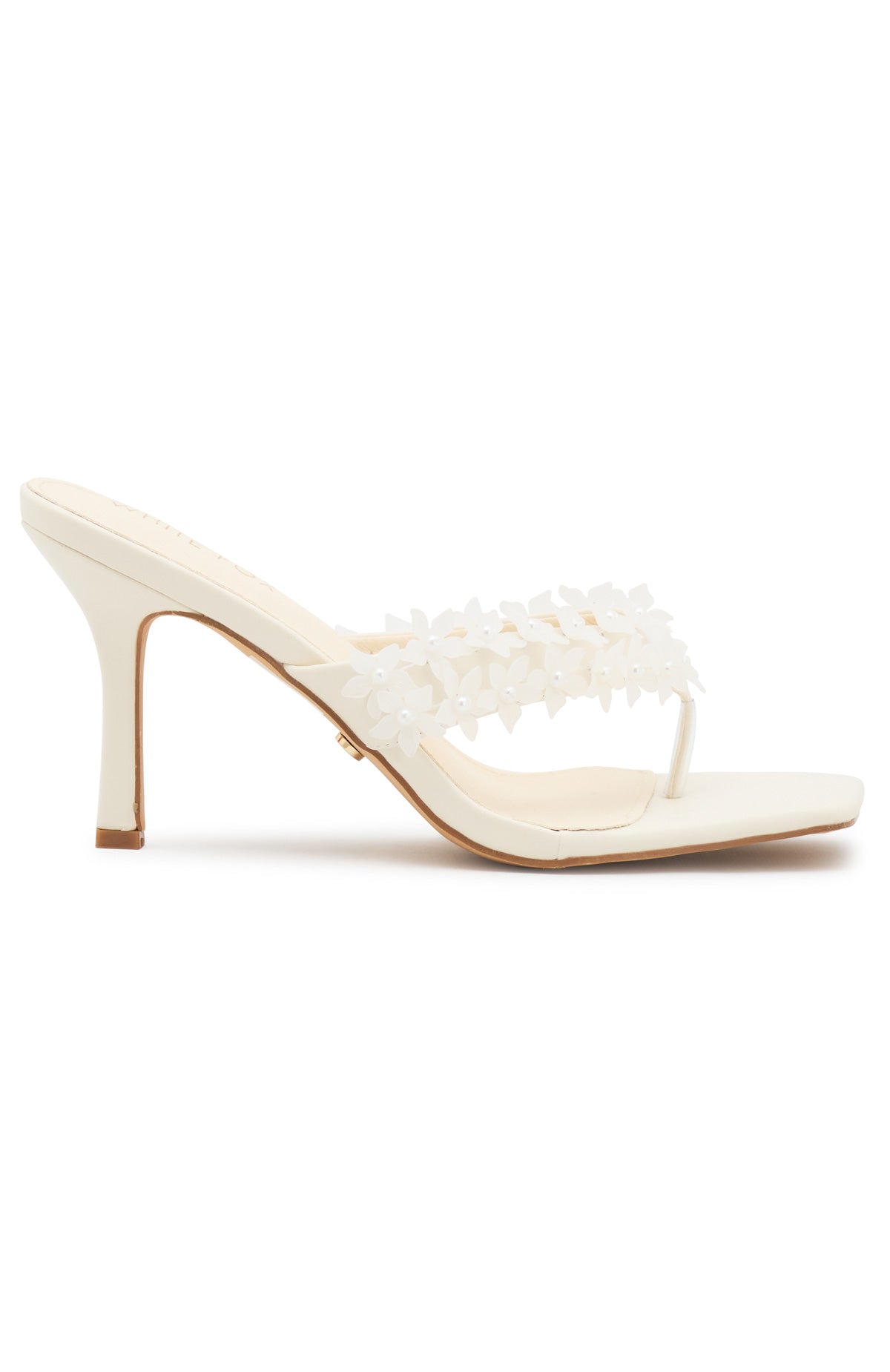 Trending Rocco Mules Cream